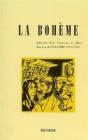 La boh�me. Opera in 4 quadri. Musica di G. Puccini
