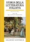 Storia della letteratura italiana vol.8