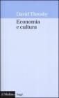 Economia e cultura Economia e cultura