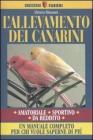 L' allevamento dei canarini