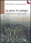 La pena �in castigo�. Un'analisi critica su regole e sanzioni