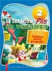 Il lettore in vacanza plus. Libro quaderno per le vacanze di italiano, storia, geografia. Con espansione online. Per la Scuola media vol.2