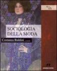Sociologia della moda Sociologia della moda