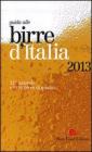Guida alle birre d'Italia 2013