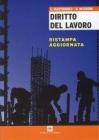 Diritto del lavoro. Per le Scuole superiori