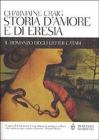 Storia d'amore e di eresia