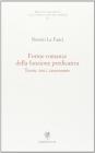 Forme romanze della funzione predicativa. Teorie, testi, tassonomie