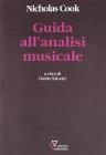 Guida all'analisi musicale