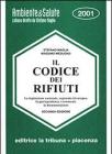 Il codice dei rifiuti