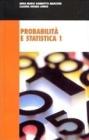 Probabilit� e statistica. Per gli Ist. Tecnici industriali vol.1