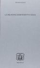La filosofia di Benedetto Croce