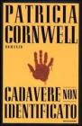 Cadavere non identificato