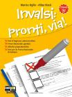 Test: pronti via. Per prepararsi alla prova nazionale d'italiano. Con espansione online. Per la Scuola media