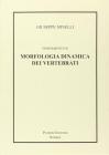 Elementi di morfologia dinamica dei vertebrati