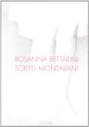 Scritti montaliani