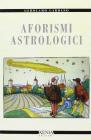 Aforismi astrologici