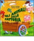 Gli animali della fattoria