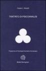 Trattato di psicoanalisi
