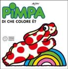 Pimpa: di che colore �?