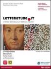 Letteratura.it. Con fascicolo. Edizione gialla. Con espansione online. Per le Scuole superiori vol.1 Letteratura.it. Con fascicolo. Edizione gialla. Con espansione online. Per le Scuole superiori vol.1