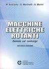 Macchine elettriche rotanti Macchine elettriche rotanti