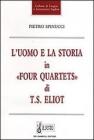 L' uomo e la storia in �Four quartets� di T. S. Eliot