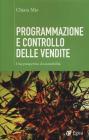 Il controllo di gestione nella funzione vendita