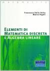 Elementi di matematica discreta e algebra lineare