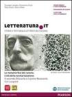 Letteratura.it. Vol. A-B. Con espansione online. Per le Scuole superiori vol.3