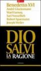 Dio salvi la ragione