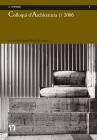 Colloqui d'architettura vol.1