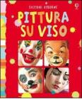 Pittura su viso