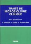 Trait� de microbiologie clinique