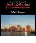 Storia della cittą vol.4 Storia della cittą vol.4