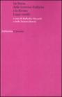 La storia delle dottrine politiche e le riviste (1950-2008)
