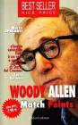 Match points. Interviste a Woody Allen