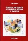 Statistica multivariata applicata alle ricerche di marketing