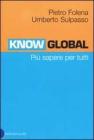 Know-Global. Pi� sapere per tutti