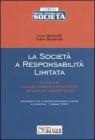 La societ� a responsabilit� limitata