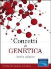 Concetti di genetica Concetti di genetica