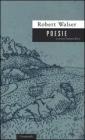 Poesie. Testo tedesco a fronte Poesie. Testo tedesco a fronte