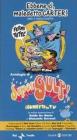 Ebbene s�, maledetto Carter. Supergulp! I fumetti in tv. Con videocassetta
