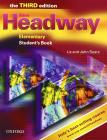 New headway. Elementary. Student's book-Workbook-Portfolio. Con CD Audio e CD-ROM. Per le Scuole superiori