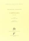 Carteggio 1923-1956