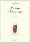 Novelle edite e rare