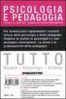 TUTTO - Psicologia e pedagogia. E-book