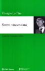 Scritti vincenziani