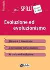 Evoluzione ed evoluzionismo