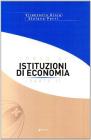 Corso di istituzioni di economia vol.1 Corso di istituzioni di economia vol.1
