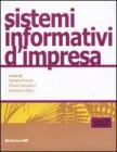 Sistemi informativi d'impresa Sistemi informativi d'impresa